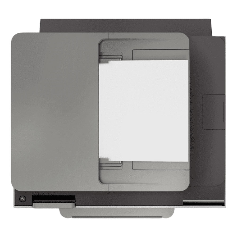 HP 1MR69C Multifuncional HP OfficeJet Pro 9020 (Wifi, USB, Red)