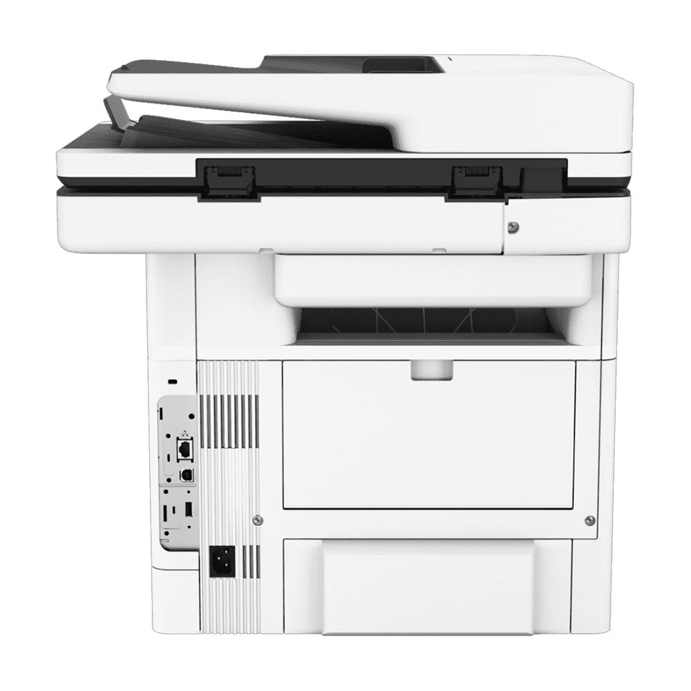 HP LaserJet Enterprise M528dn Impresora Multifuncional  blanco y negro 1PV64A
