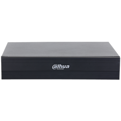 DAHUA DH-XVR1B04-I/T Grabador de Video Pentahíbrido 4 Canales 720P Cooper 1 HDD WizSense