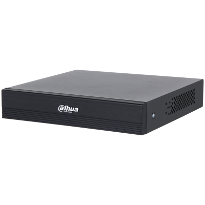 DAHUA DH-XVR1B04-I/T Grabador de Video Pentahíbrido 4 Canales 720P Cooper 1 HDD WizSense