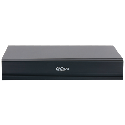 DAHUA DH-XVR1B16-I/T XVR Grabador de Video Cooper 16 Canales 720P 1HDD WizSense