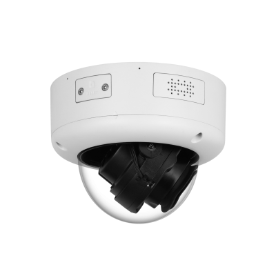 DAHUA DH-IPC-HDBW7842E1-Z-X Cámara de Seguridad 8MP WizMind IR 40M