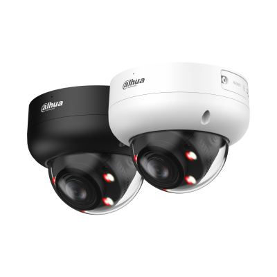 DAHUA DH-IPC-HDBW3449R-ZAS-IL Cámara de Seguridad 4MP IP WizSense