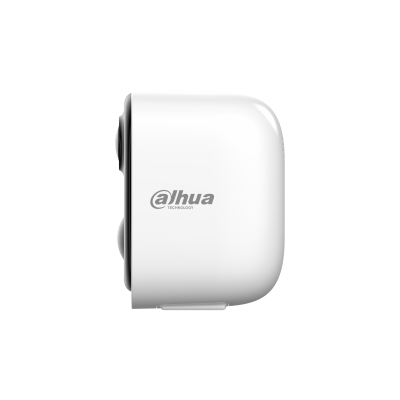DAHUA DH-BF5H Cámara de Seguridad 5MP 2.1mm WiFi6 IP66