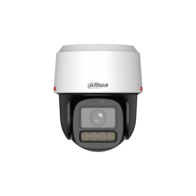 DAHUA DH-IPC-PT2849C1-S-PV-PRO Cámara de Seguridad 8MP PT WizColor WizSense