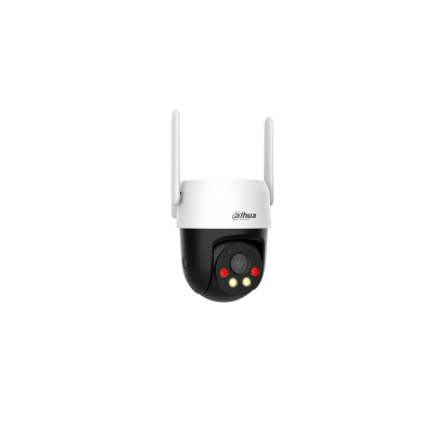 DAHUA DH-P3AE-PV-4G Cámara de Seguridad Inalámbrica PT 4G 3MP