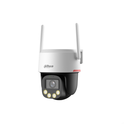 DAHUA DH-P8F-PV Cámara de Seguridad 8MP 3.6mm WiFi WizColor