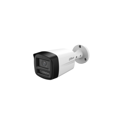 DAHUA DH-HAC-HFW1239TLMN-IL-A Cámara HDCVI Doble Iluminacion 2MP