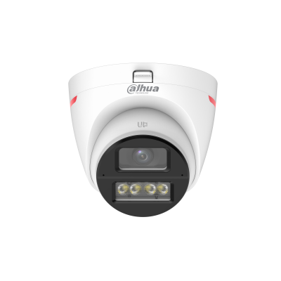 DAHUA DH-HAC-HDW1549XN-IL-A-PRO Cámara de Seguridad 5MP WizColor HDCVI