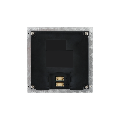 DAHUA DHI-VTO4202F-MB5 Módulo 5 Botones Mecánicos