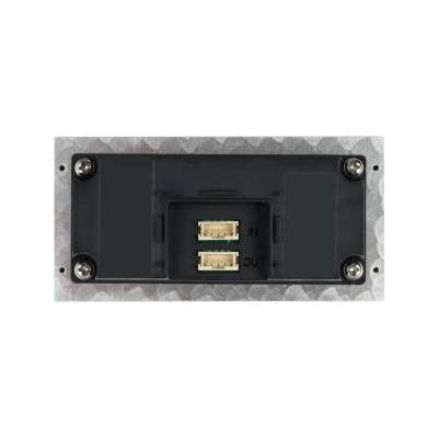 DAHUA DHI-VTO4202F-ML Módulo Indicador