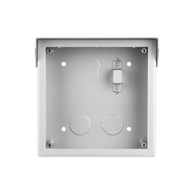 DAHUA VTM75 Funda Para La Lluvia