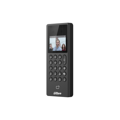 DAHUA DHI-ASI3203E-W Control Acceso Para 1 Puerta
