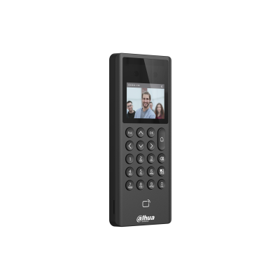 DAHUA DHI-ASI3203E-W Control Acceso Para 1 Puerta