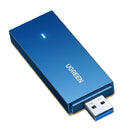 Adaptador USB UGREEN CM499 90340 WIFI 6 AX1800