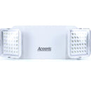 ACEERIS ACEE72-SMD Emergency light 72 LEDs 300 Lumens 9 hours of autonomy