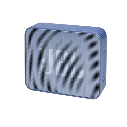 JBL JBLGOES2BLUAM Altavoz Bluetooth Pórtatil Aprueba de Agua Azul