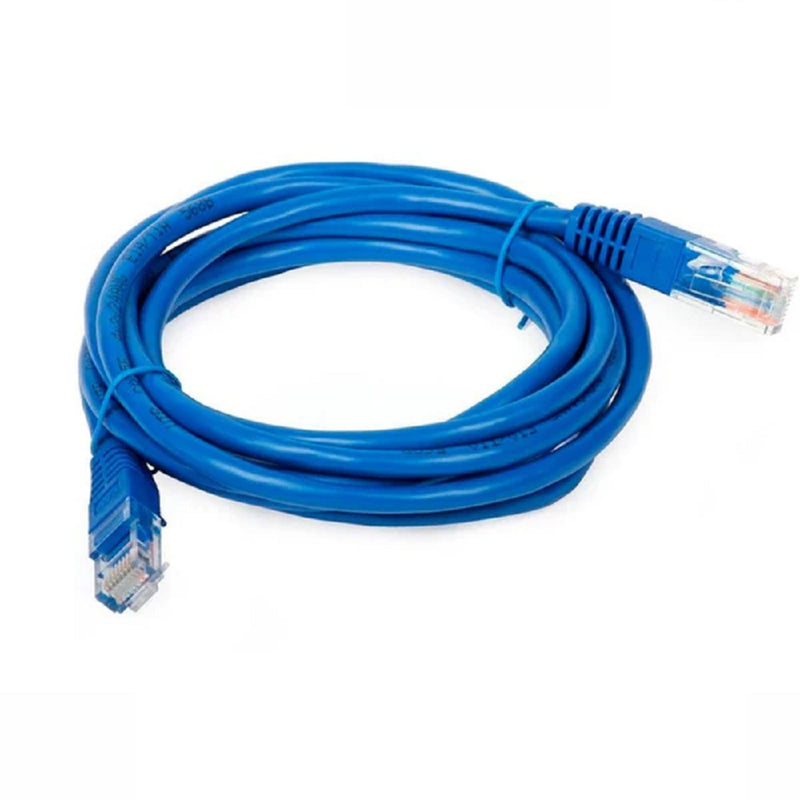 FURUKAWA 35123635 Patch cord Cat 6 gigalan LSZH 2mts