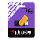 KINGSTON DTXS/512GB EXODIA S Memoria USB 512GB