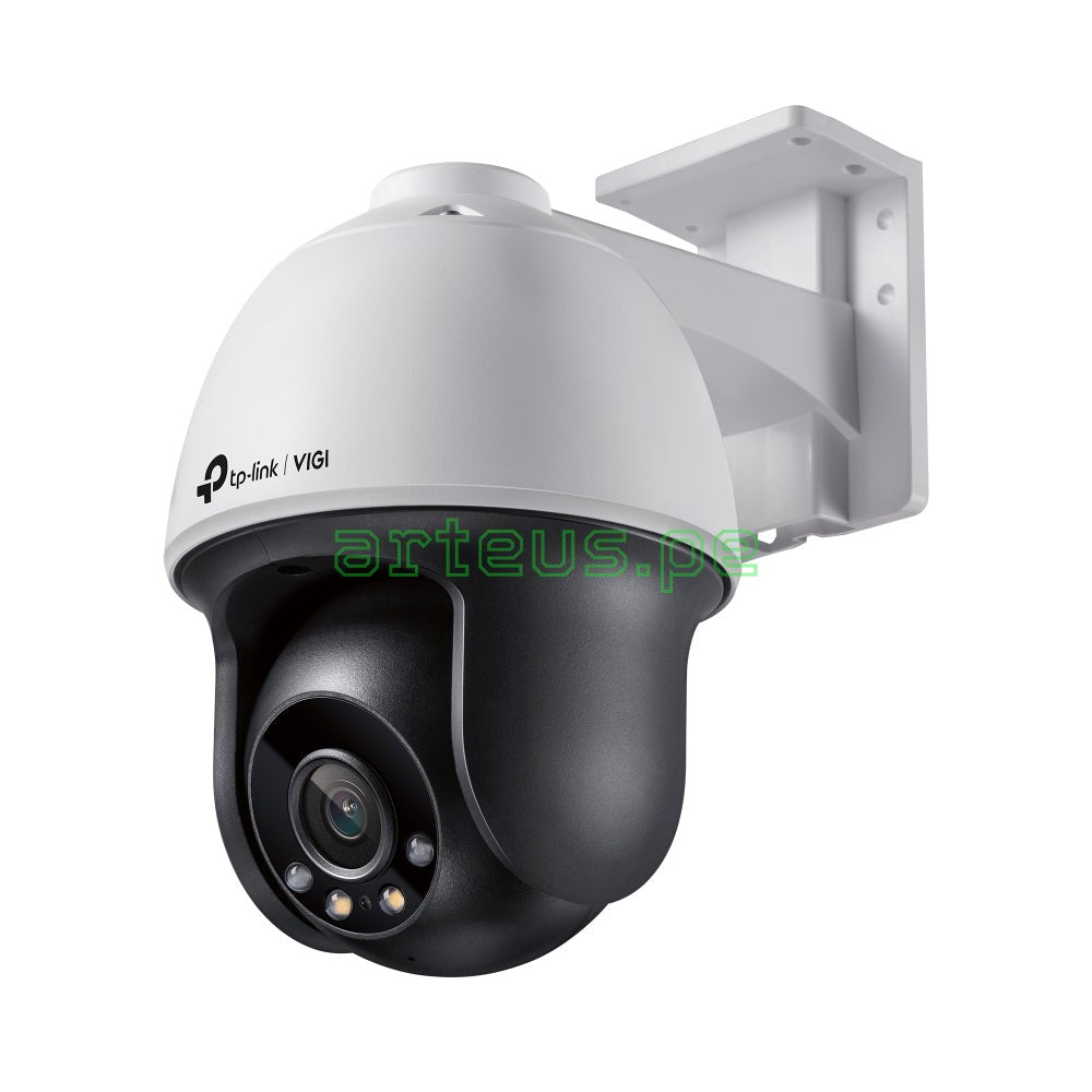 TP-LINK VIGI C540 4mm Cámara de seguridad IP PoE 4MP 2K+ PT 360º