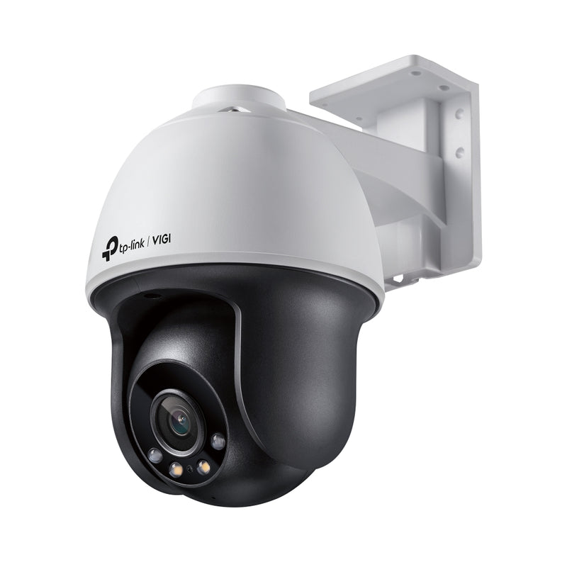 TP-LINK VIGI C540 4mm Cámara de seguridad IP PoE 4MP 2K+ PT 360º