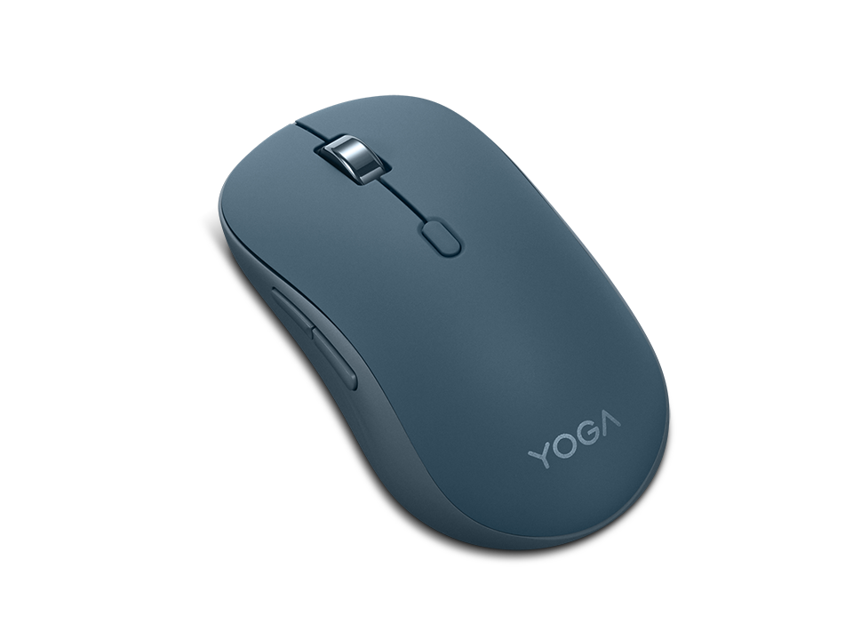 LENOVO GY51S61918 YOGA Mouse Silencioso Bluetooth 5.3 4000dpi
