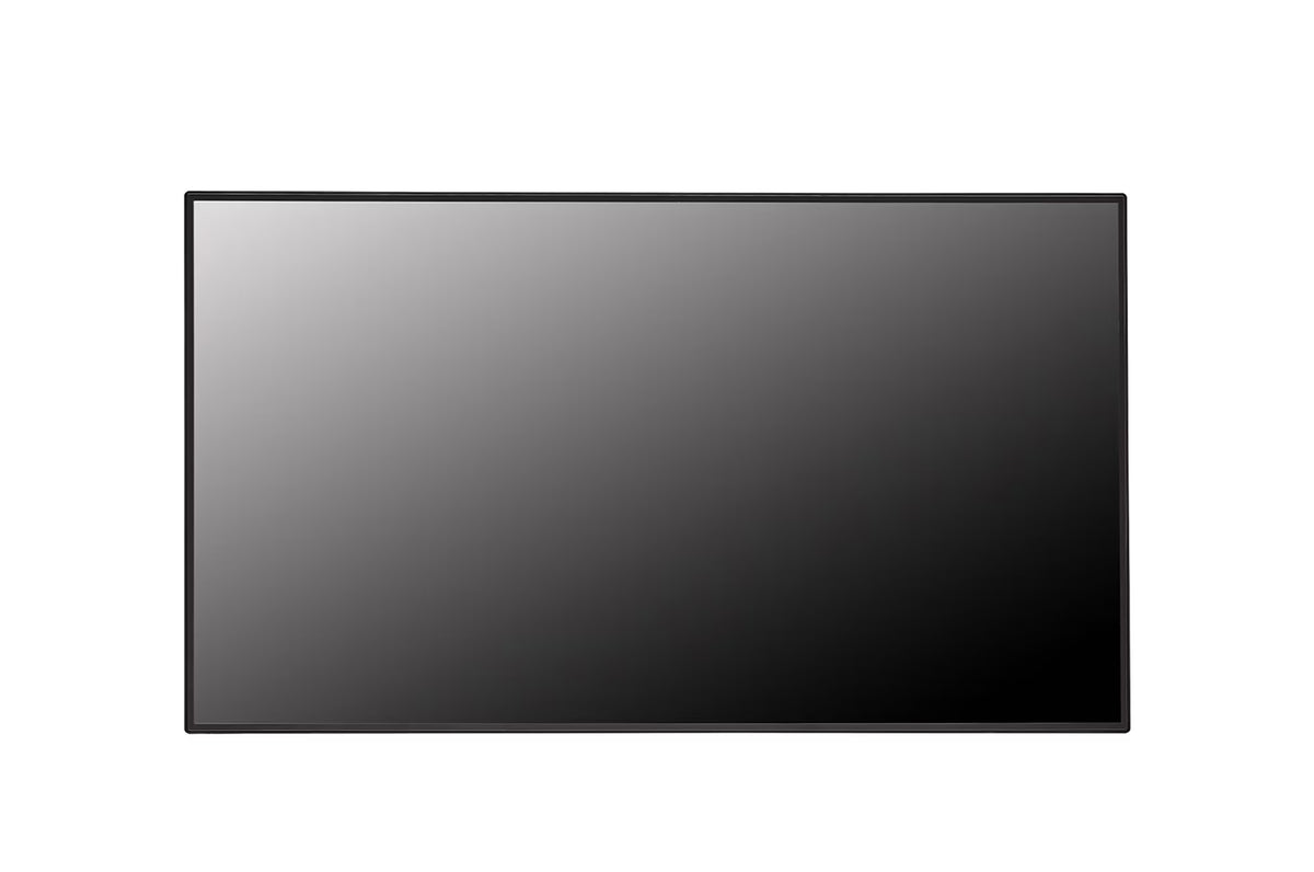 LG 65UM5N Pantalla de Señalización UHD 65"