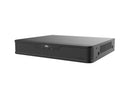 UNIVIEW NVR301-16B-IQ NVR 16 Canales IP 4K H.265 PoE Inteligente