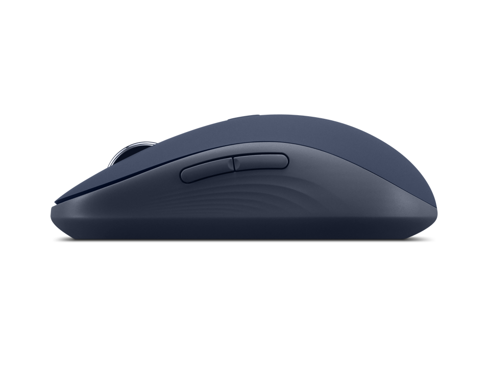 LENOVO GY51S61924 YOGA Mouse Silencioso Bluetooth 5.3 4000dpi