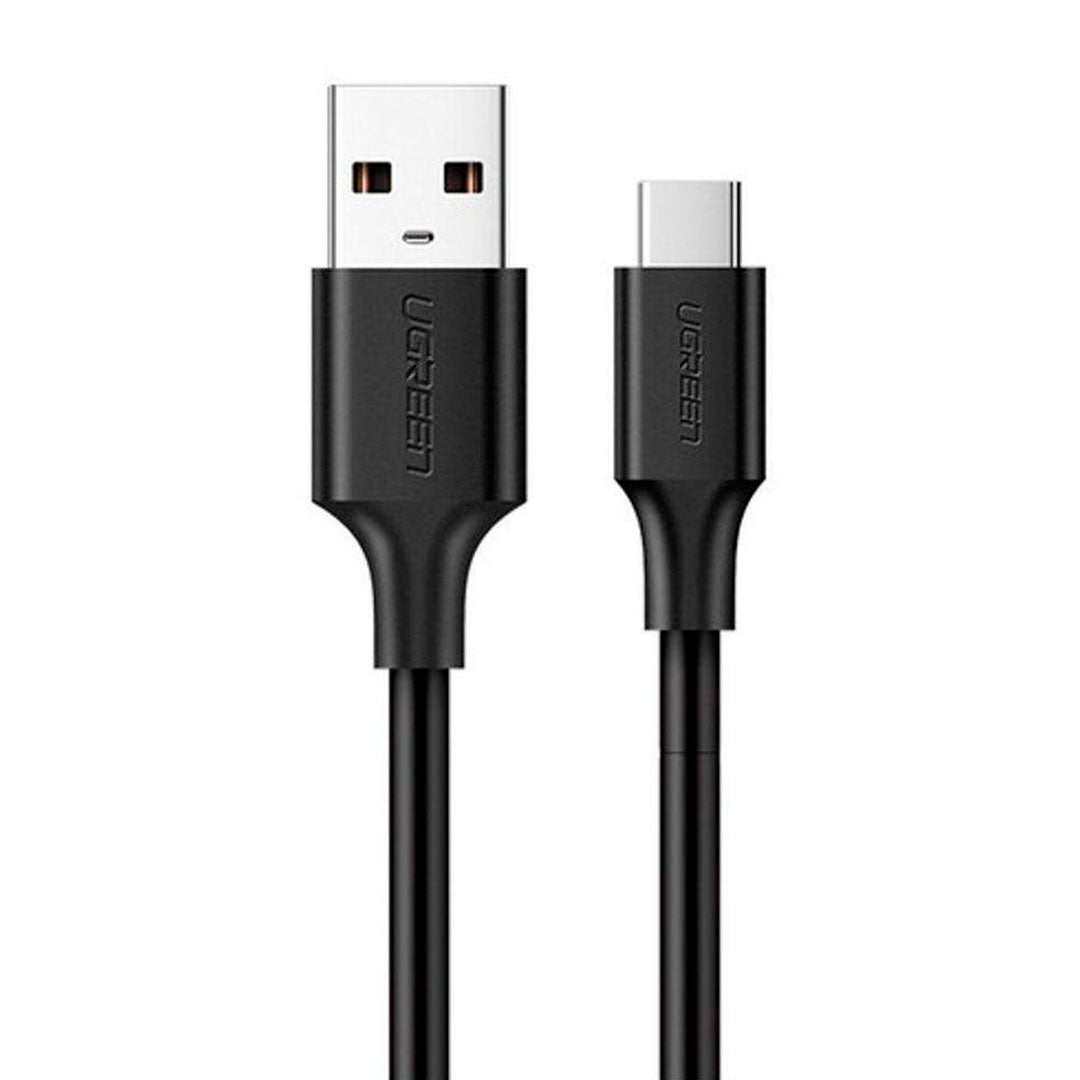 UGREEN US184 20882 Cable USB 3.0 Macho a USB-C Macho 1m