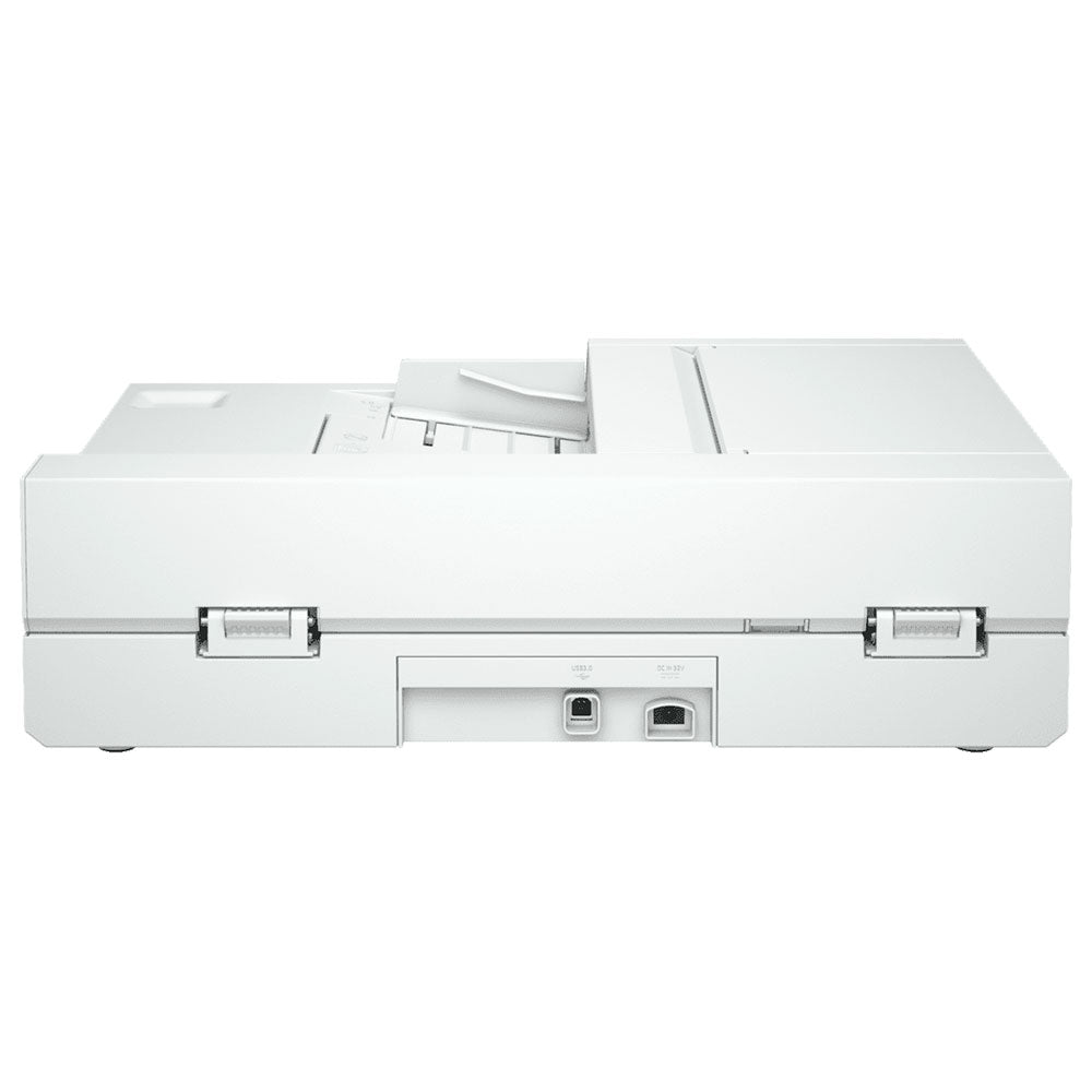 HP 20G05A Scanner HP ScanJet Pro 2600 F1