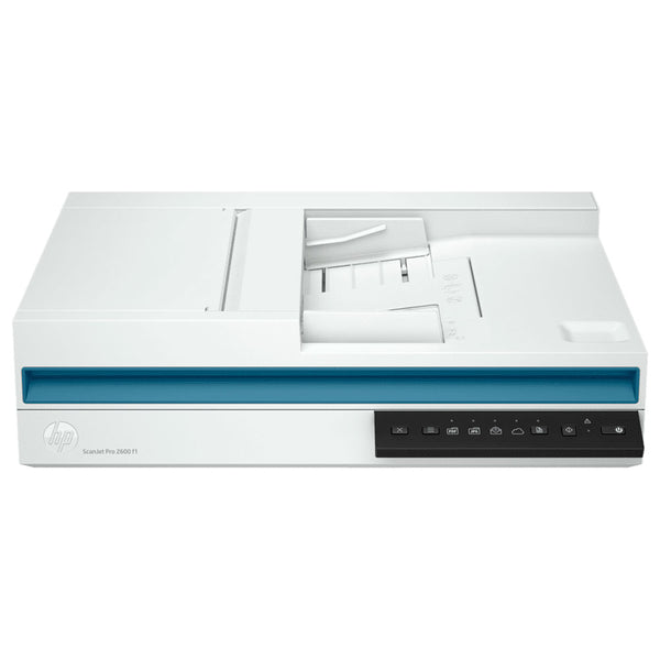 HP 20G05A Scanner HP ScanJet Pro 2600 F1