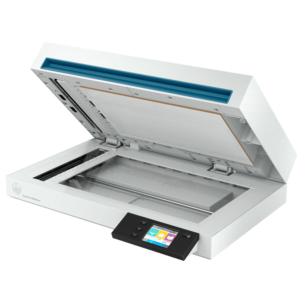 HP 20G07A Scanner HP ScanJet Pro N4600 fnw1