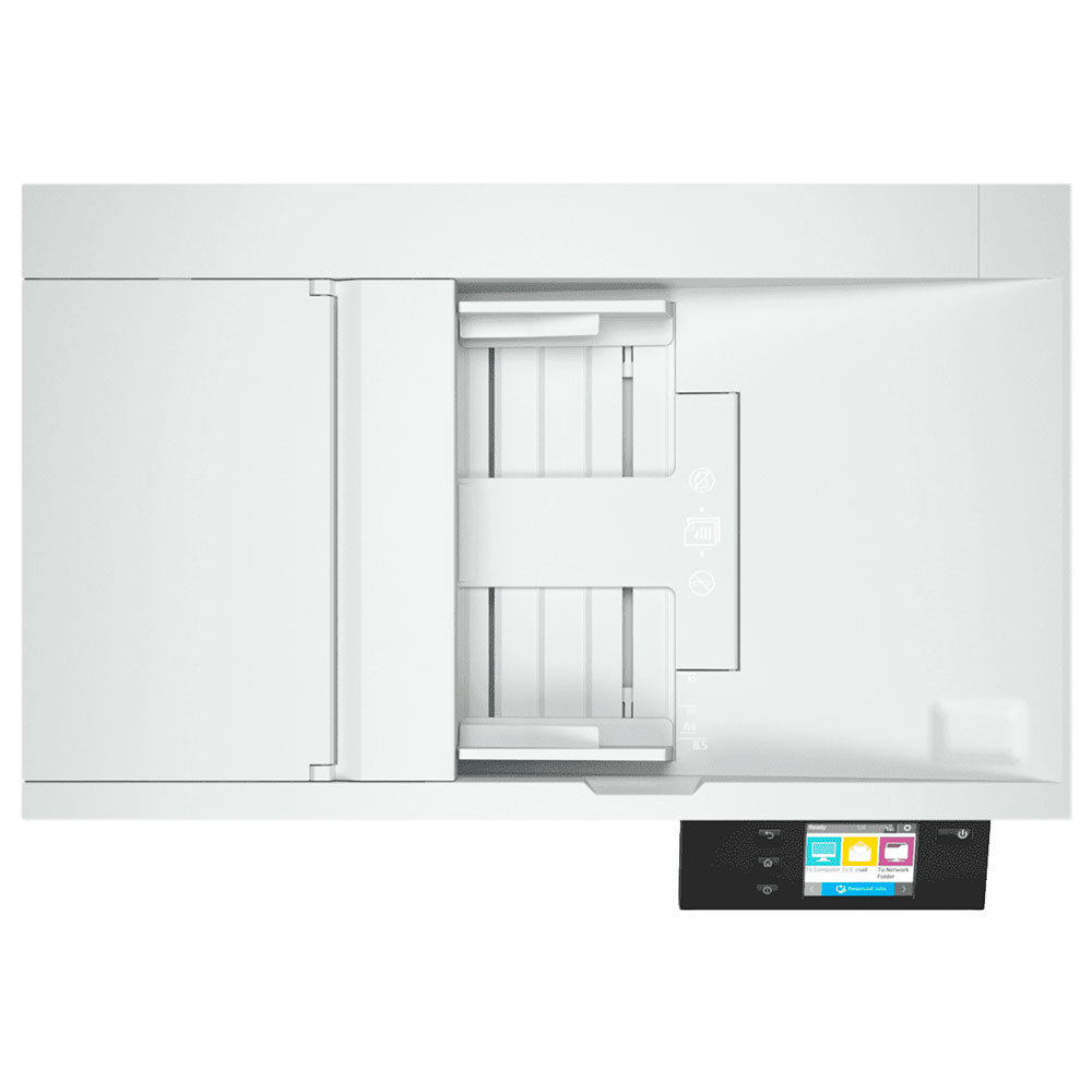 HP 20G07A Scanner HP ScanJet Pro N4600 fnw1