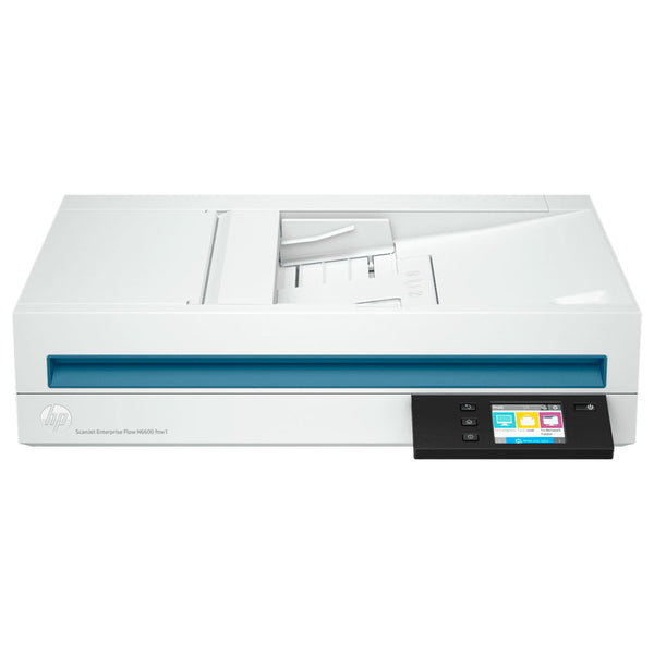 HP 20G08A Scanner ScanJet Enterprise N6600 fnw1