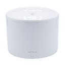 DIMAX G108 Bebedero inteligente para mascotas compatible con APP Smart Life, Alexa y Google assistant