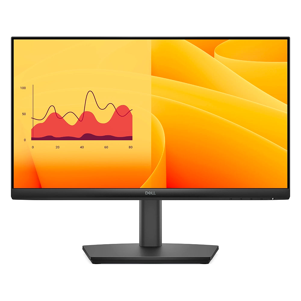 DELL E2225HM 210-BQHW Monitor 22" Full HD HDMI VGA 100Hz