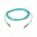 COMMSCOPE 2160046-3 Patch Cord de Fibra Optica Multimodo OM4 LC/LC Duplex LSZH 3m