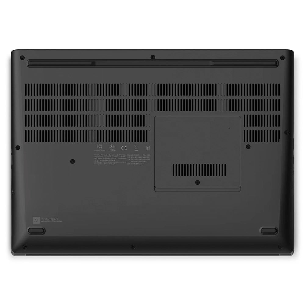 LENOVO ThinkPad P16 Gen 2 Laptop 16" WUXGA IPS Intel Core i7 13700HX 5.0GHz 32GB DDR5 1TB SSD Windows 11 Pro 21FB000JLM