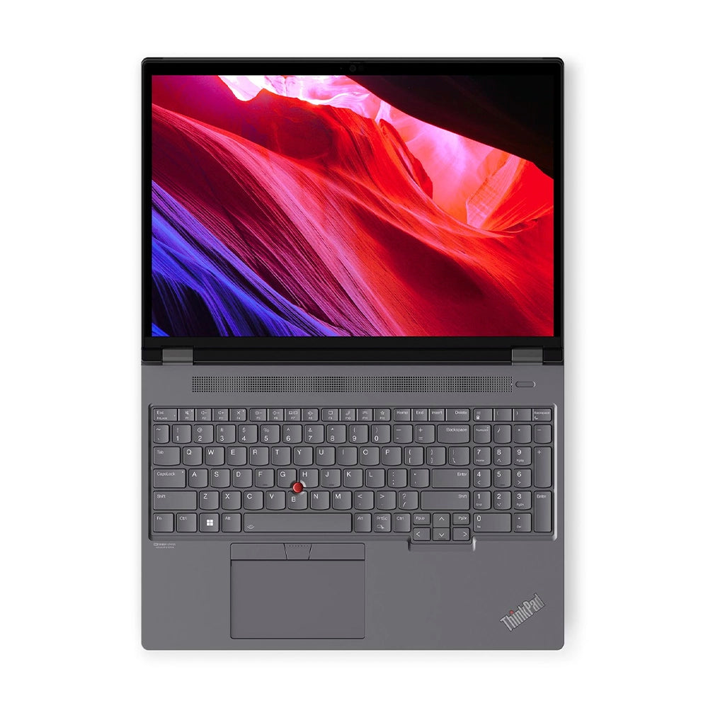 LENOVO ThinkPad P16 Gen 2 Laptop 16" WUXGA IPS Intel Core i7 13700HX 5.0GHz 32GB DDR5 1TB SSD Windows 11 Pro 21FB000JLM