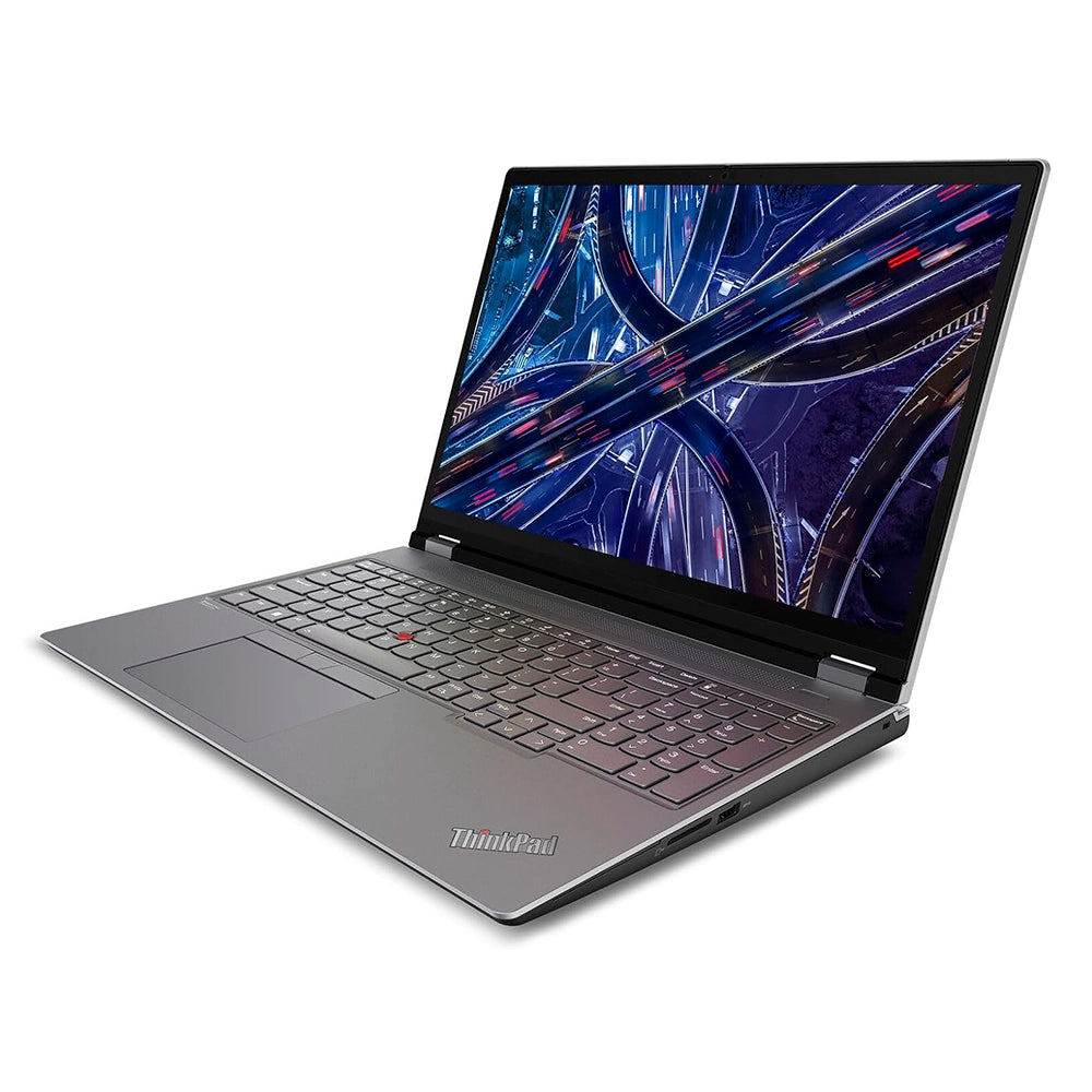 LENOVO ThinkPad P16 Gen 2 Laptop 16" WUXGA IPS Intel Core i7 13700HX 5.0GHz 32GB DDR5 1TB SSD Windows 11 Pro 21FB000JLM