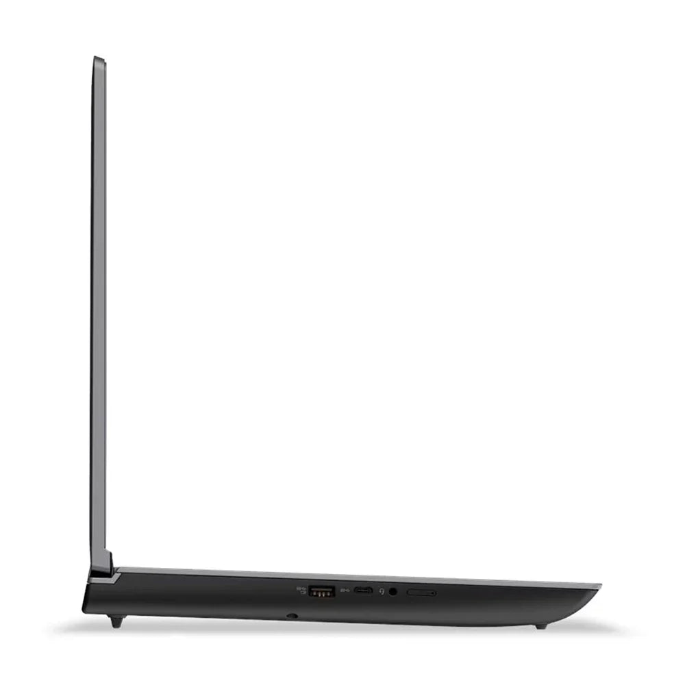 LENOVO ThinkPad P16 Gen 2 Laptop 16" WUXGA IPS Intel Core i9 13980HX 5.6GHz 32GB DDR5 1TB SSD Windows 11 Pro 21FB000KLM