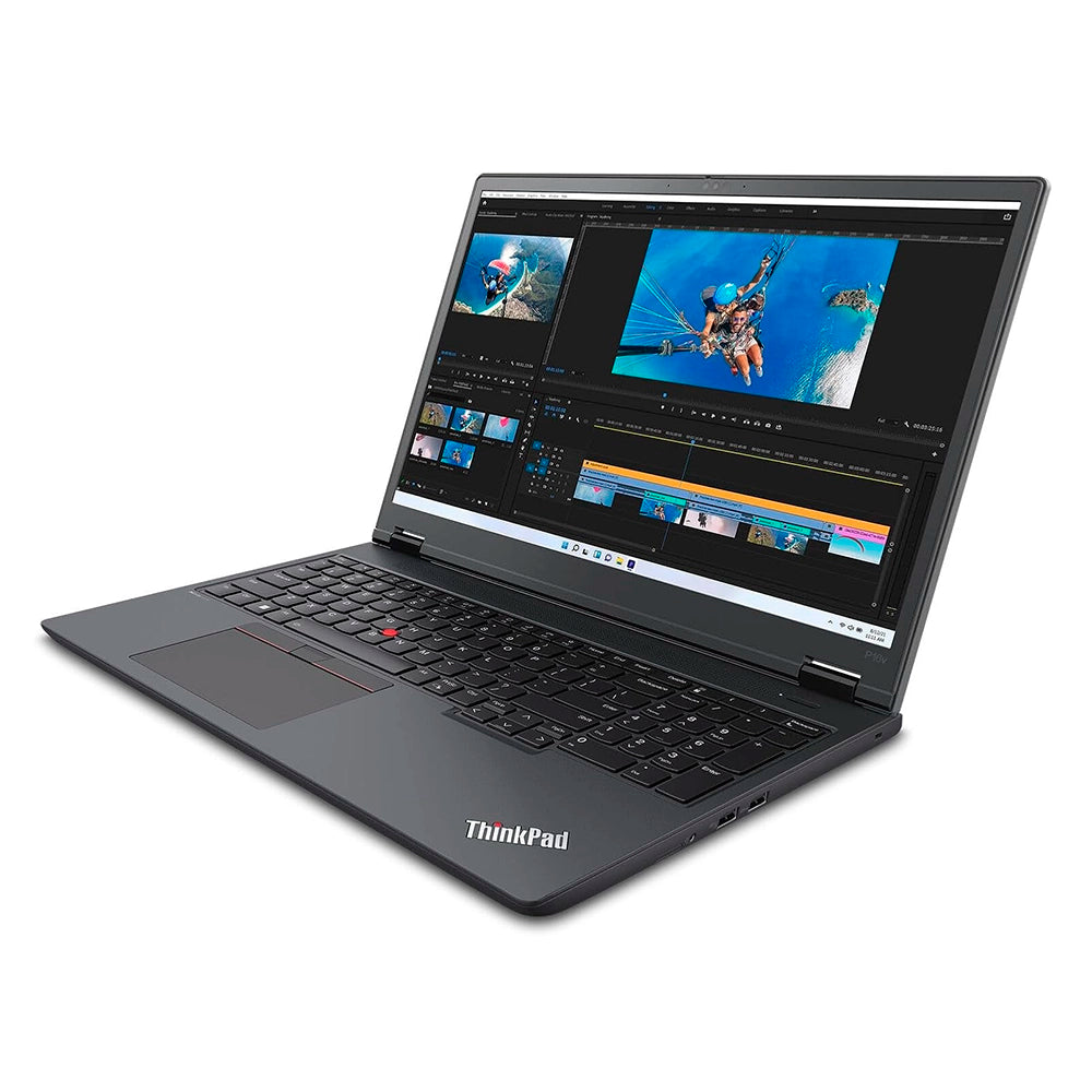 LENOVO 21FD000LLM ThinkPad P16v Gen 1 Laptop 16" WUXGA IPS Intel Core i7-13700H 16GB DDR5 1TB SSD Windows 11 Pro