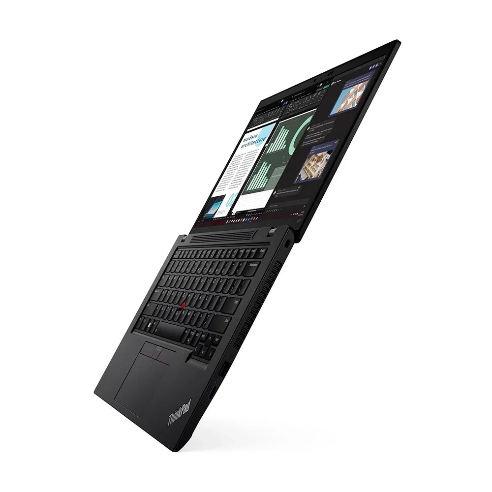 LENOVO ThinkPad L14 Gen 4 Laptop 14" FHD IPS Intel Core i5 1335U 4.6GHz 16GB DDR4 512GB SSD Windows 11 Pro 21H2000KLM