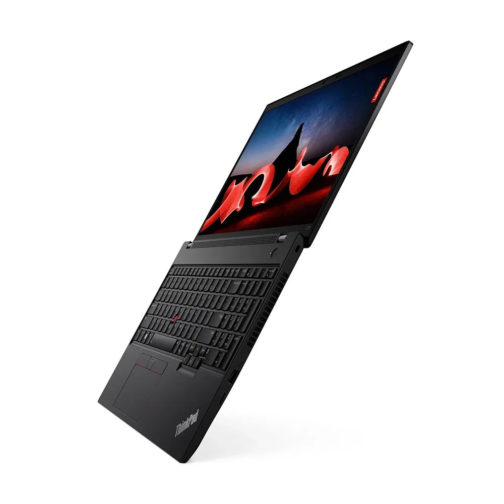 LENOVO ThinkPad L15 Gen 4 Laptop 15.6" FHD IPS Intel Core i5 1335U 4.6GHz 16GB DDR4 512GB SSD Windows 11 Pro 21H4000NLM