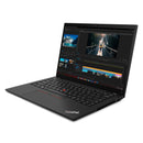 LENOVO THINKPAD T14 GEN 4 Laptop 14" 2.2K IPS, Core i7-1355U 1.7/5.0GHz, 16GB DDR5-5200 (21HE0010LM)