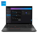 LENOVO THINKPAD T16 GEN 2 Laptop 16" WUXGA IPS Core i5-1335U 1.3/4.6GHz, 16GB DDR4-3200