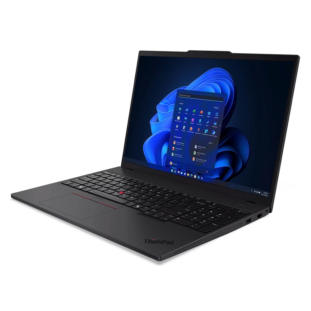 LENOVO 21HL000TLM ThinkPad P16s Gen 2 Laptop 16" WUXGA IPS Intel Core i7-1360P 5,0GHz 16GB DDR5 1TB SSD Windows 11 Pro