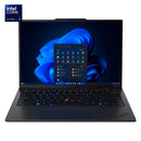LENOVO THINKPAD X1 CARBON GEN 12 Laptop 14" WUXGA IPS Core Ultra 7 155U 4.8GHz SSD M.2 1TB, 32GB LPDDR5x (21KD000XLM)