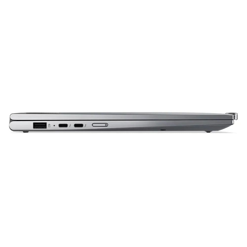LENOVO ThinkPad X1 2-in-1 Gen 9 Laptop 14" WUXGA IPS Intel Core Ultra 7 155U 4.8GHz 32GB DDR5 1TB SSD Windows 11 Pro 21KF000YLM